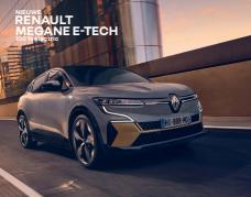 Catalogus van Renault | Megane E-Tech | 20-1-2023 - 31-12-2023