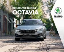 Aanbiedingen van Auto & Fiets | Octavia Brochure bij Škoda | 5-2-2023 - 5-2-2024