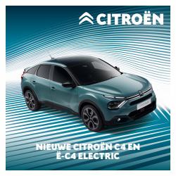 Aanbiedingen van Auto & Fiets in the Citroën folder ( Net gepubliceerd)