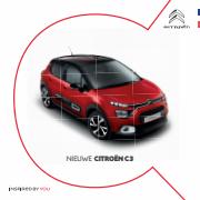 Catalogus van Citroën | Citroën C3 | 23-12-2022 - 8-1-2024
