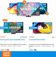 Catalogus van Coolblue | Samsung OP= OP | 18-1-2023 - 2-2-2023
