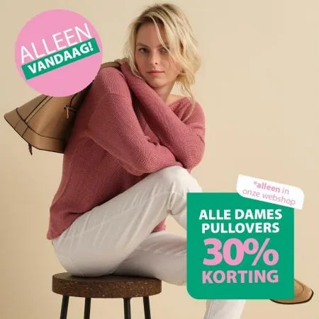 Catalogus van Ter Stal in Amsterdam | Vaste Klanten Voordeel 30% Extra Korting | 27-3-2023 - 2-4-2023