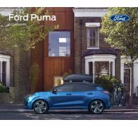 Aanbiedingen van Auto & Fiets | FORD PUMA bij Ford | 8-2-2023 - 8-2-2024