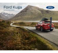 Aanbiedingen van Auto & Fiets in Utrecht | FORD KUGA bij Ford | 8-2-2023 - 8-2-2024
