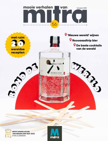 Catalogus van Mitra | Mooie verhalen  | 14-3-2022 - 14-6-2022
