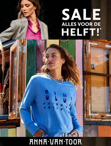 Catalogus van Anna van Toor | Sale Alles voor de Helft! | 21-1-2023 - 30-1-2023