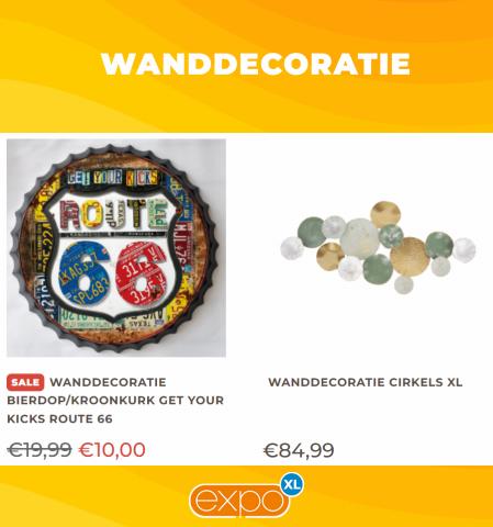 Catalogus van Expo | Wanddecoratie | 15-3-2023 - 24-3-2023