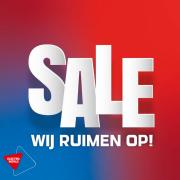 Catalogus van Electroworld | Sale wij Ruimen Op! | 19-1-2023 - 5-2-2023