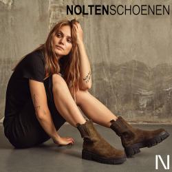 Aanbiedingen van Nolten Schoenen in the Nolten Schoenen folder ( Meer dan een maand)