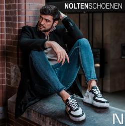 Aanbiedingen van Nolten Schoenen in the Nolten Schoenen folder ( Meer dan een maand)