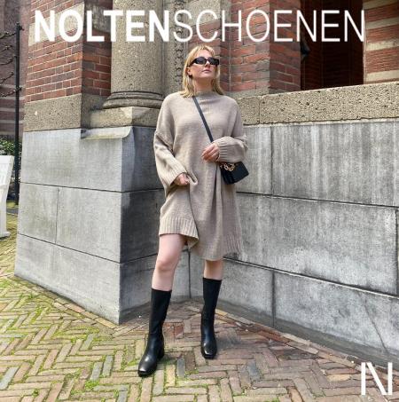 Catalogus van Nolten Schoenen | SS22 | 17-3-2022 - 30-4-2022