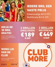 Catalogus van eyes and more | Eyes and More Acties! | 3-5-2023 - 2-6-2023