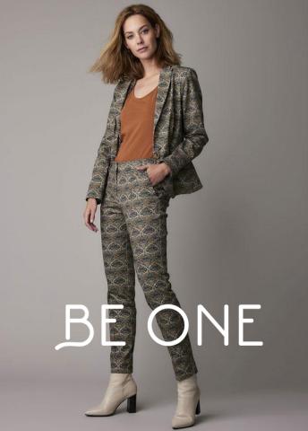 Catalogus van Be One | Fashion Highlights | 19-6-2022 - 20-8-2022