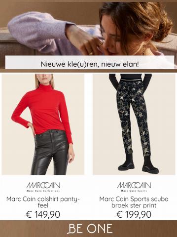 Catalogus van Be One | Nieuwe kle(u)ren, Nieuwe Elan! | 17-9-2023 - 25-9-2023