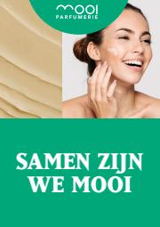 Catalogus van Mooi parfumerie | Mooi parfumerie Angebote | 20-3-2023 - 26-3-2023