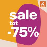Aanbiedingen van Kleding, Schoenen & Accessoires | Sale Tot -75% bij vanHaren | 21-1-2023 - 5-2-2023