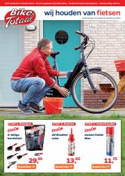 Catalogus van Bike Totaal | Bike Totaal folder | 1-2-2023 - 28-2-2023