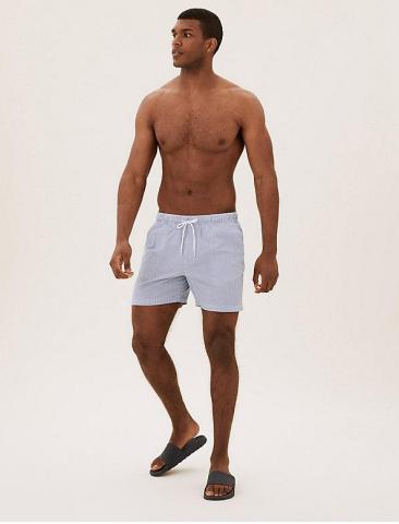 Catalogus van Marks & Spencer | Zwemkleding voor Heren | 15-5-2022 - 15-7-2022
