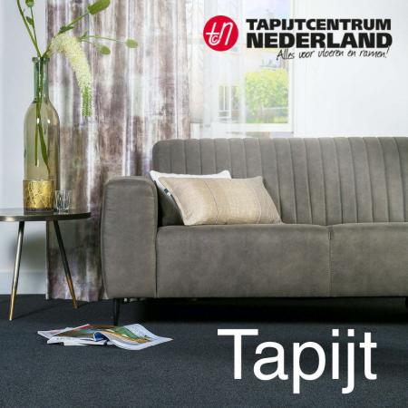 Catalogus van Tapijtcentrum | Tapijt | 26-3-2022 - 3-4-2022