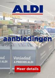 Catalogus van Aldi in Den Haag | aanbiedingen Aldi | 20-3-2023 - 19-4-2023