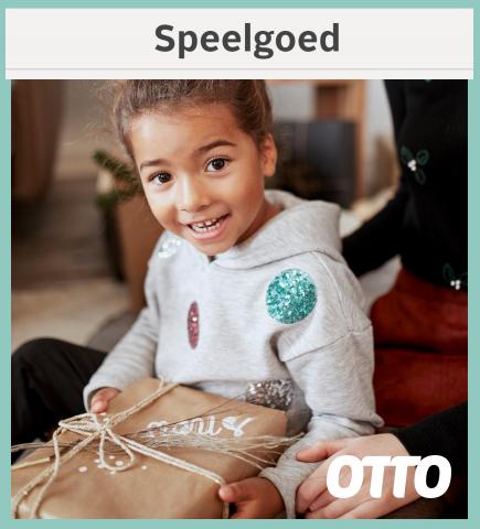 Catalogus van Otto | Speelgoed Aanbiedingen | 30-11-2022 - 11-12-2022