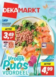 Aanbiedingen van Supermarkt in Arnhem | Folder volgende week bij Dekamarkt | 2-4-2023 - 10-4-2023