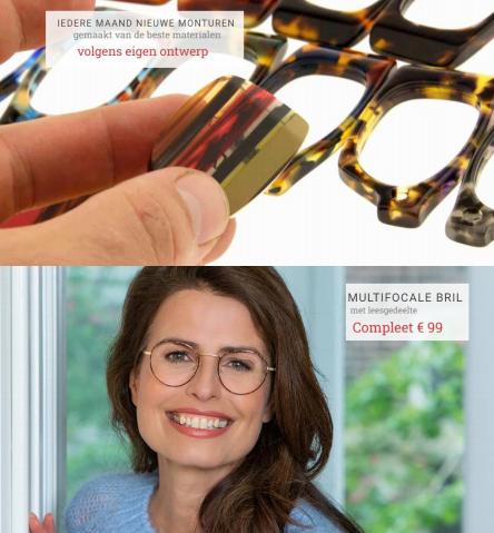 Catalogus van Eyelove brillen | Eyelove Brillen Actieprijzen | 22-11-2022 - 7-6-2023