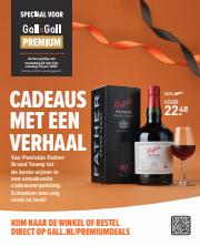 Catalogus van Gall & Gall in Amsterdam | Gall & Gall folder | 29-5-2023 - 18-6-2023