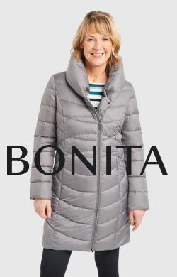 Catalogus van Bonita ( Meer dan een maand)