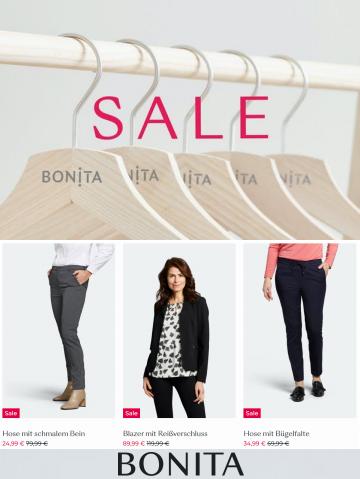 Catalogus van Bonita | Bonita Sale | 27-5-2022 - 7-6-2022