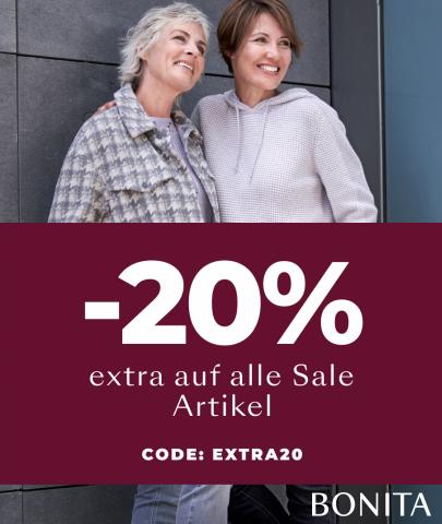 Catalogus van Bonita | Final Sale -20% Extra | 27-1-2023 - 6-2-2023