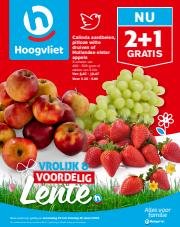 Catalogus van Hoogvliet in Veenendaal | Hoogvliet Aanbiedingen | 20-3-2023 - 28-3-2023