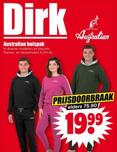 Catalogus van Dirk | Folder Dirk | 5-2-2023 - 11-2-2023
