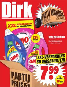Catalogus van Dirk | Folder Dirk | 8-2-2023 - 14-2-2023