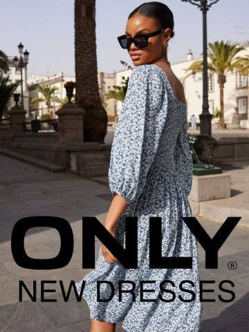 Catalogus van Only | New Dresses | 5-4-2022 - 4-6-2022