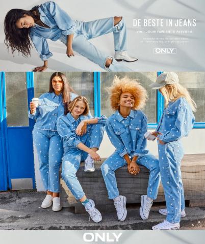 Catalogus van Only in Den Haag | De Beste in Jeans | 19-5-2022 - 29-5-2022