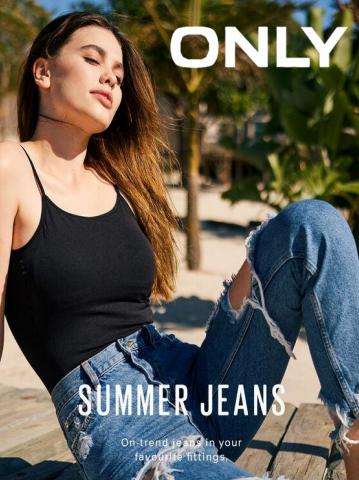 Catalogus van Only in Amsterdam | Summer Jeans | 6-8-2022 - 30-9-2022