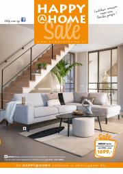 Aanbieding op pagina 7 van de catalogus Happy@Home Sale van Happy@Home