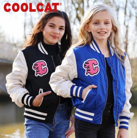 Catalogus van CoolCat in Rotterdam | SS'22 Girls | 8-5-2022 - 9-7-2022