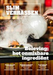 Catalogus van Bidfood in Amsterdam | Slim Verrassen | 30-1-2023 - 21-6-2023