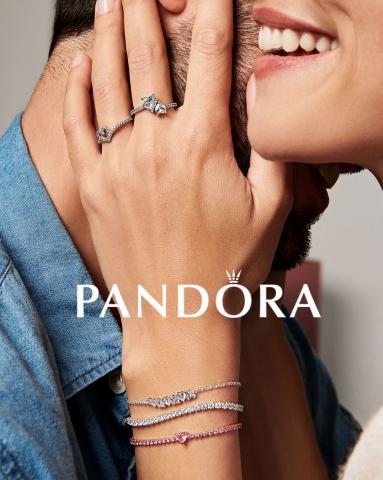 Catalogus van Pandora | Pandora | 22-4-2022 - 22-6-2022