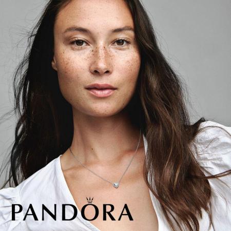 Catalogus van Pandora | Pandora Timeless | 27-4-2022 - 25-6-2022