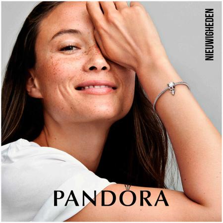 Catalogus van Pandora | Nieuwigheden | 23-2-2023 - 18-4-2023