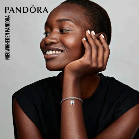 Catalogus van Pandora | Nieuwigheden Pandora | 14-9-2023 - 26-10-2023