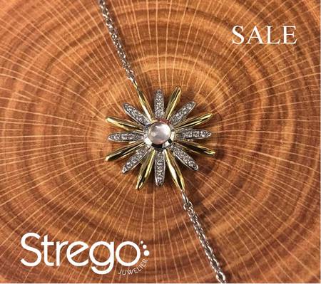 Catalogus van Strego Juwelier | Oktober Final Sale | 14-10-2021 - 31-10-2021