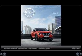 Catalogus van Nissan | Juke | 12-5-2022 - 28-2-2023