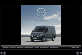 Catalogus van Nissan | Interstar | 12-5-2022 - 28-2-2023