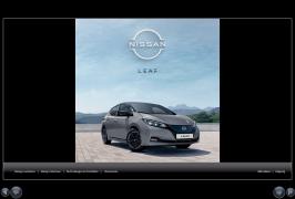 Catalogus van Nissan | LEAF | 16-6-2022 - 16-6-2023