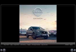 Catalogus van Nissan | Qashqai | 16-9-2022 - 16-9-2023