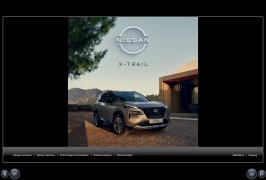 Catalogus van Nissan | X-Trail | 16-11-2022 - 16-11-2023